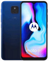 Замена разъема зарядки на телефоне Motorola Moto E7 Plus в Оренбурге